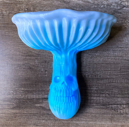 Large Mushroom Shelf