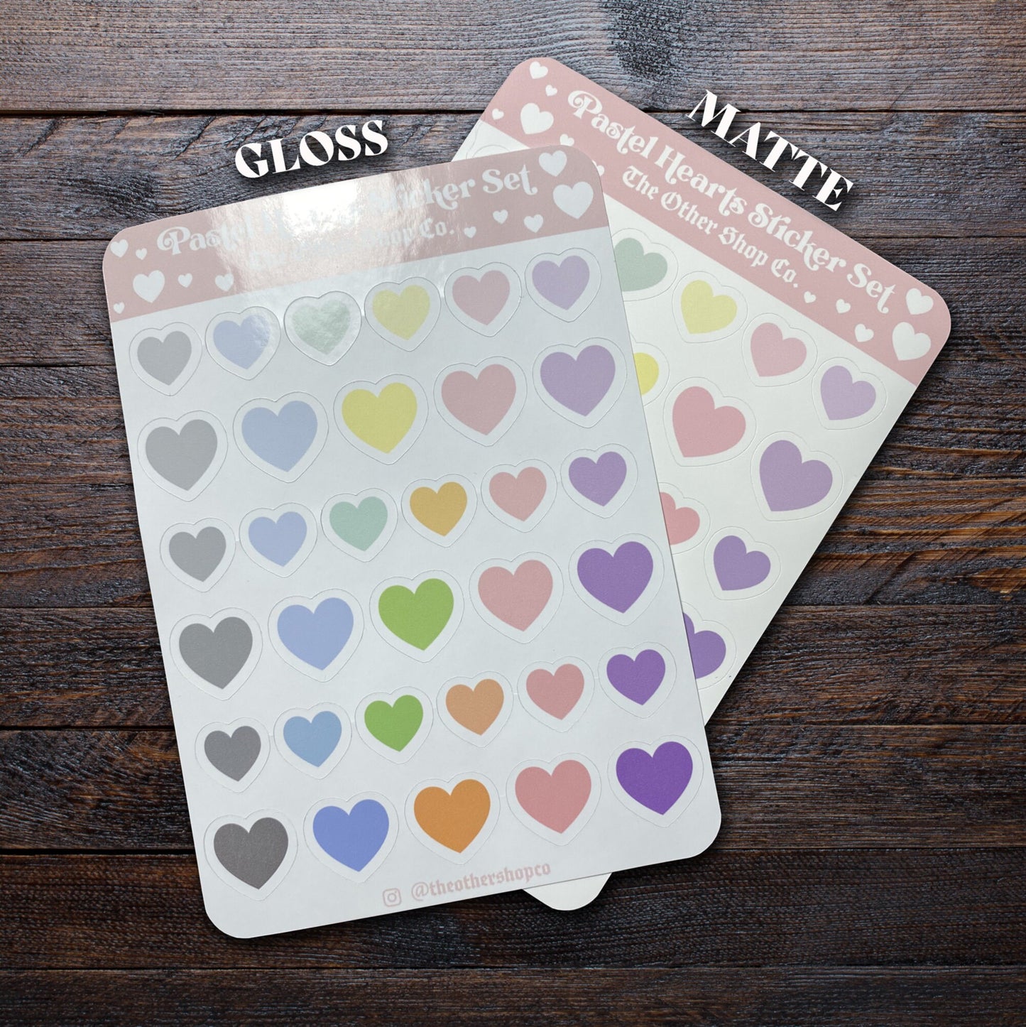 Passive Aggressive Sticker Sheet